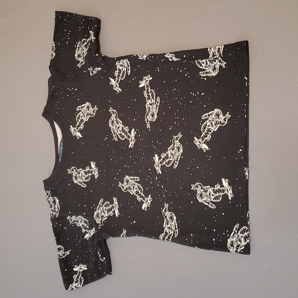 Astro Skater Tee
